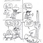 Jalisco es un estado de leyes