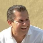 Martin Lopez Cedillo