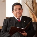 Roque Alvin