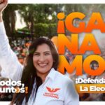 Citlalli Amaya gana la eleccion
