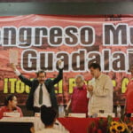 PT Guadalajara celebró su congreso