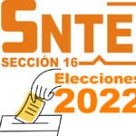 Elecciones snte 2022