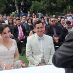 blanca parra y alejandro topete