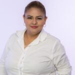 Las causas son lo que me mueve, hoy estamos en este proyecto porque finalmente queremos representar a nuestra gente del distrito 16: Lupita Orozco