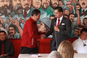 alejandro topete y jose luis sanchez