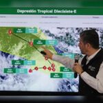 puntoielector com alerta maxima en jalisco el ciclon polo pone a prueba la cap