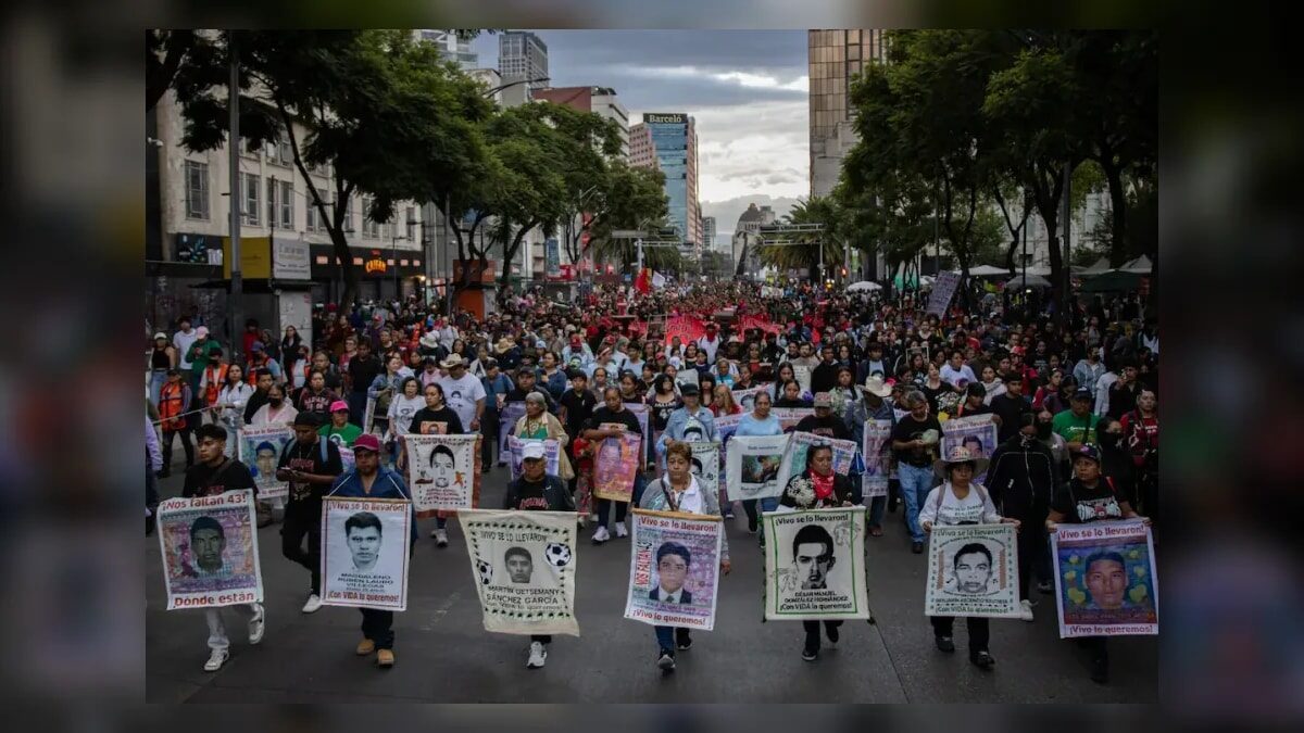 puntoielector com ayotzinapa las nuevas lineas de investigacion y el desafio d