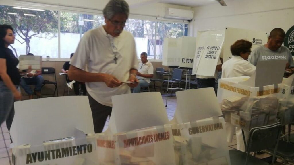 Consejo Distrital 05 en Puerto Vallarta: arranca la ruta organizativa del proceso electoral Jalisco 2027