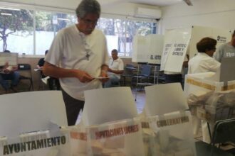 puntoielector com consejo distrital 05 en puerto vallarta arranca la ruta orga
