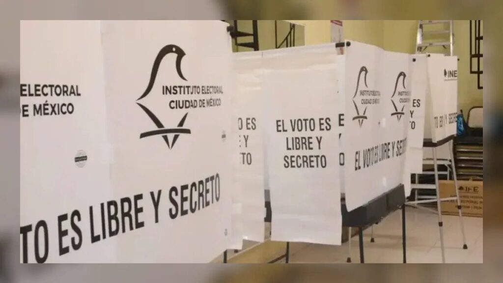 El Tribunal Electoral anula filtro del INE para observadores: ¿riesgo o apertura para 2027?