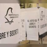 puntoielector com el tribunal electoral anula filtro del ine para observadores
