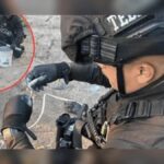 puntoielector com hallazgo de campamento con explosivos en zapopan la amenaza