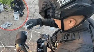 Hallazgo de campamento con explosivos en Zapopan: la amenaza latente en la Zona Metropolitana