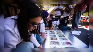 La agenda de búsqueda e identificación en México: Retos institucionales y deuda con las familias