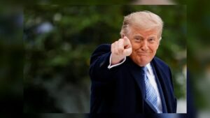 La sombra de Trump: ¿Cómo sus «obsesiones» reconfiguran el mapa electoral de EE. UU. y la relación con México?