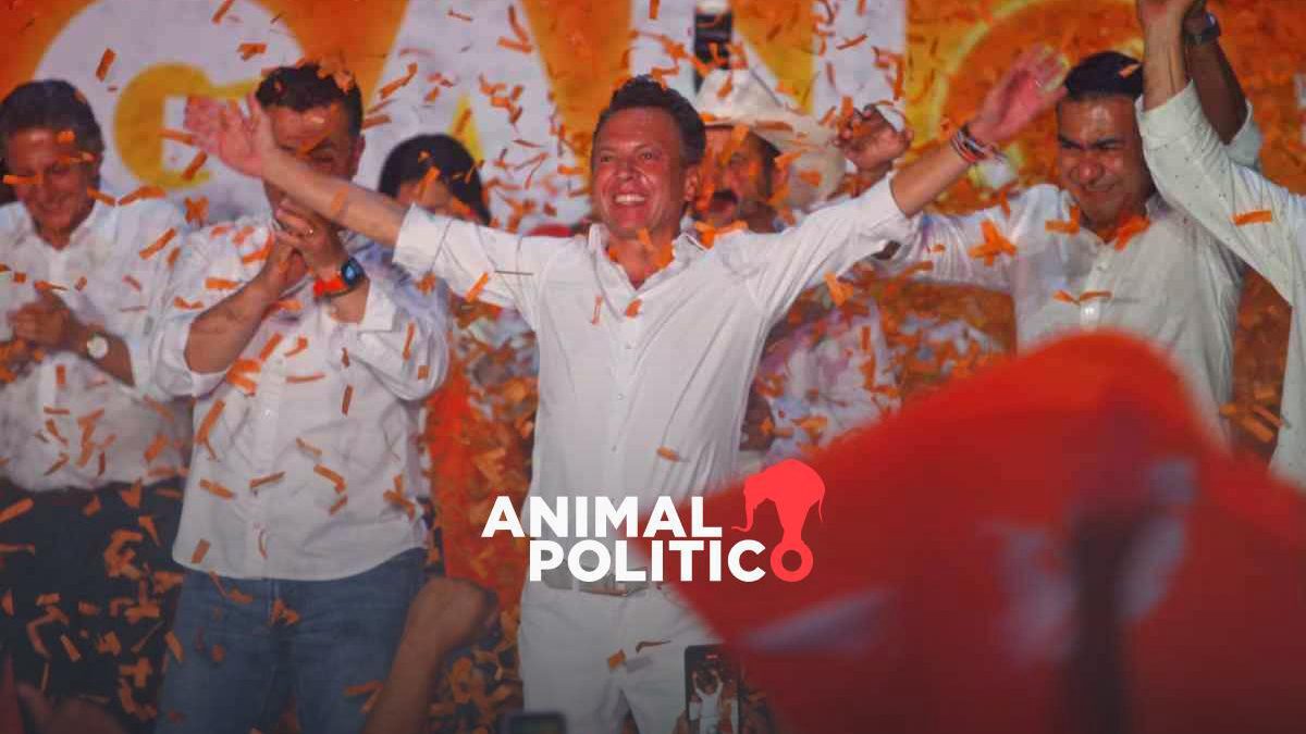 puntoielector com movimiento ciudadano jalisco la reconfiguracion politica en