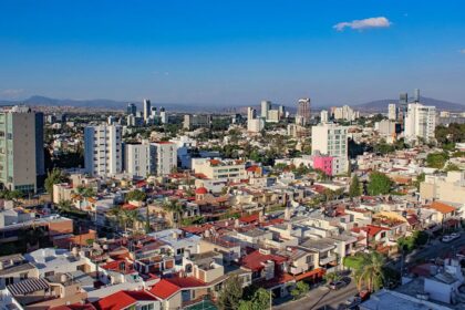 puntoielector com presupuesto federal jalisco 2027 prioridades hidricas e inve