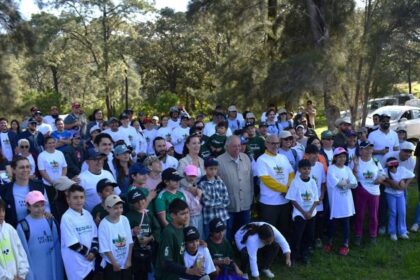 puntoielector com reforestacion en el bosque la primavera compromiso ambiental