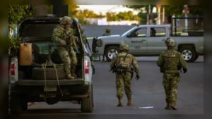 Sheinbaum Atribuye Violencia en Sinaloa a «Injerencia Extranjera»: ¿Un Giro en la Estrategia de Seguridad Nacional?