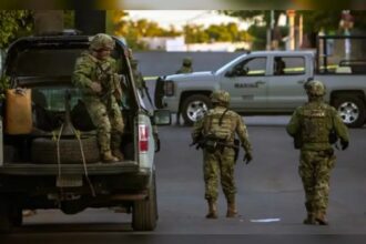 puntoielector com sheinbaum atribuye violencia en sinaloa a injerencia extranj