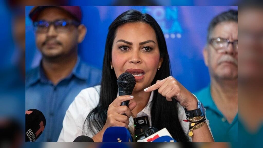 Venezuela: La Tensión Interna entre Apertura y Represión y su Frágil Transición Democrática