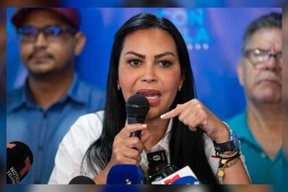 puntoielector com venezuela la tension interna entre apertura y represion y su