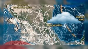 Zapotlanejo Bajo el Agua: La Respuesta Inmediata y la Vigilancia Continua en Jalisco Ante las Lluvias