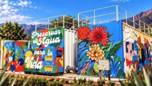 Alianza hídrica en Jalisco: la Federación y el estado unen fuerzas por el agua