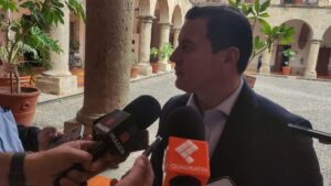 Busca PAN Jalisco reconstruir puentes con el nuevo secretario de gobierno