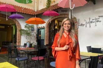puntoielector com celenia contreras alza la mano por movimiento ciud