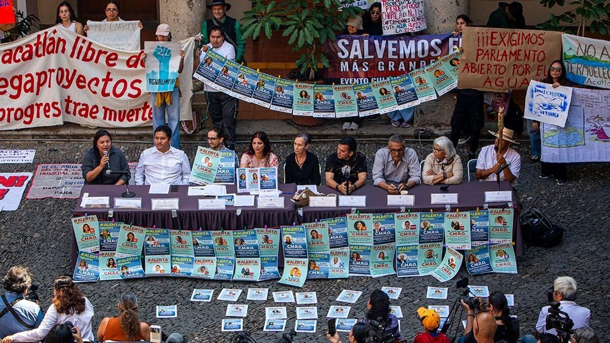 puntoielector com congreso de jalisco frena tramite del acueducto tr