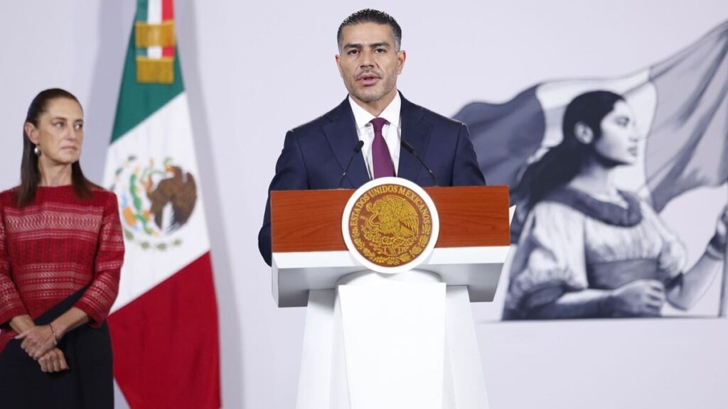 El balance a dos años de Sheinbaum: seguridad y la agenda legislativa en el Senado