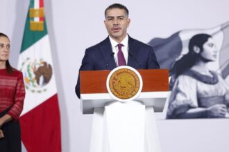 puntoielector com el balance a dos anos de sheinbaum seguridad y la