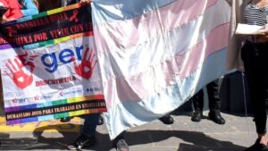 El Congreso bajo escrutinio: cuatro años de omisión en la ley de infancias trans