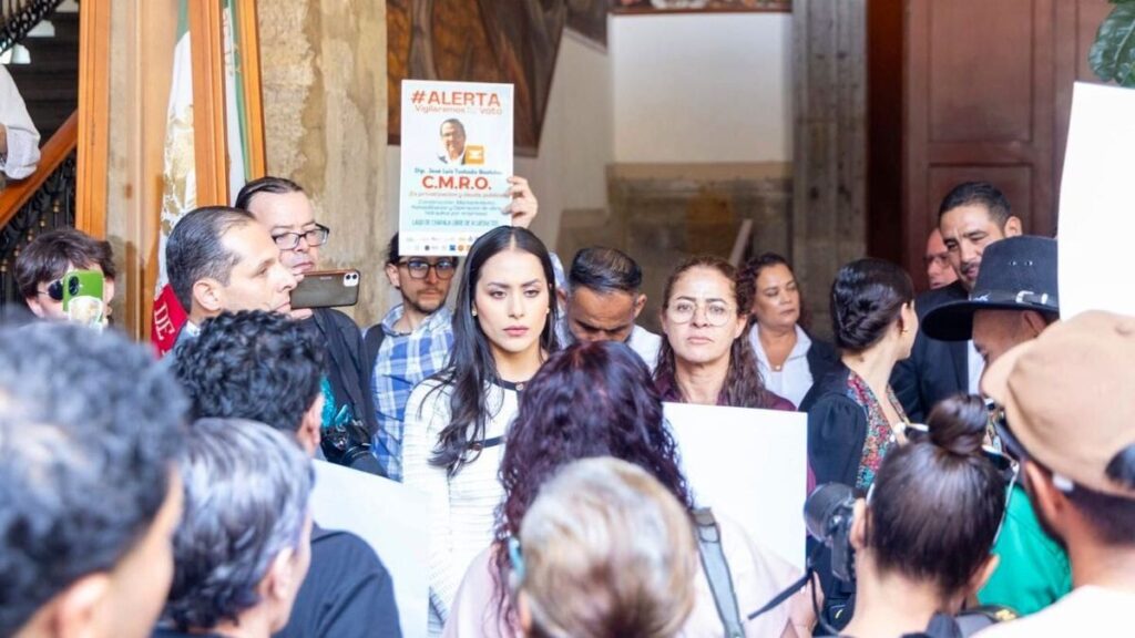 El Congreso de Jalisco en pausa: la inacción legislativa agrava la crisis hídrica y la desconfianza ciudadana