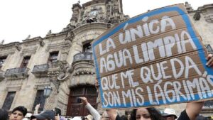El Congreso de Jalisco evalúa daños: entre la libertad de expresión y la exigencia de justicia por destrozos