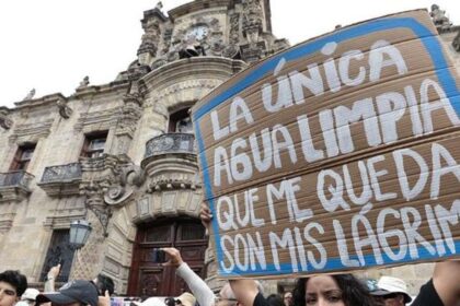 puntoielector com el congreso de jalisco evalua danos entre la liber