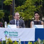 puntoielector com el iepc jalisco da el banderazo de salida al proce