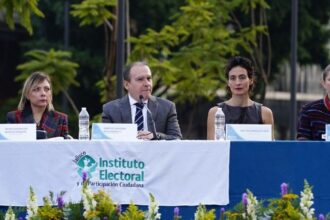 puntoielector com el iepc jalisco da el banderazo de salida al proce