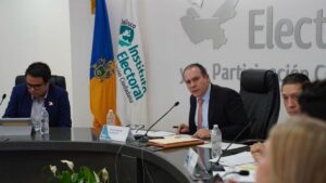 El IEPC Jalisco suma nuevas voces al tablero electoral de 2027