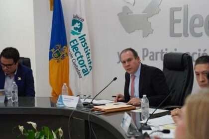 puntoielector com el iepc jalisco suma nuevas voces al tablero elect