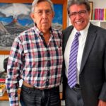 puntoielector com el legado de cuauhtemoc cardenas un pilar en la de
