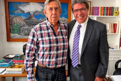 puntoielector com el legado de cuauhtemoc cardenas un pilar en la de