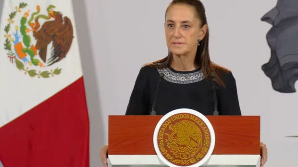 El rescate hídrico de Guadalajara: Sheinbaum anuncia inversión federal total para la crisis del agua