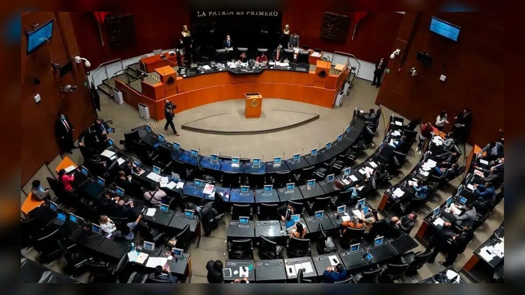 El Senado avala la integración de las fuerzas armadas en la supervisión de inversión extranjera