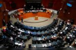 puntoielector com el senado avala la integracion de las fuerzas arma