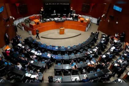 puntoielector com el senado avala la integracion de las fuerzas arma