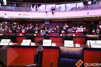 puntoielector com el senado busca regular y transparentar cabildeo c