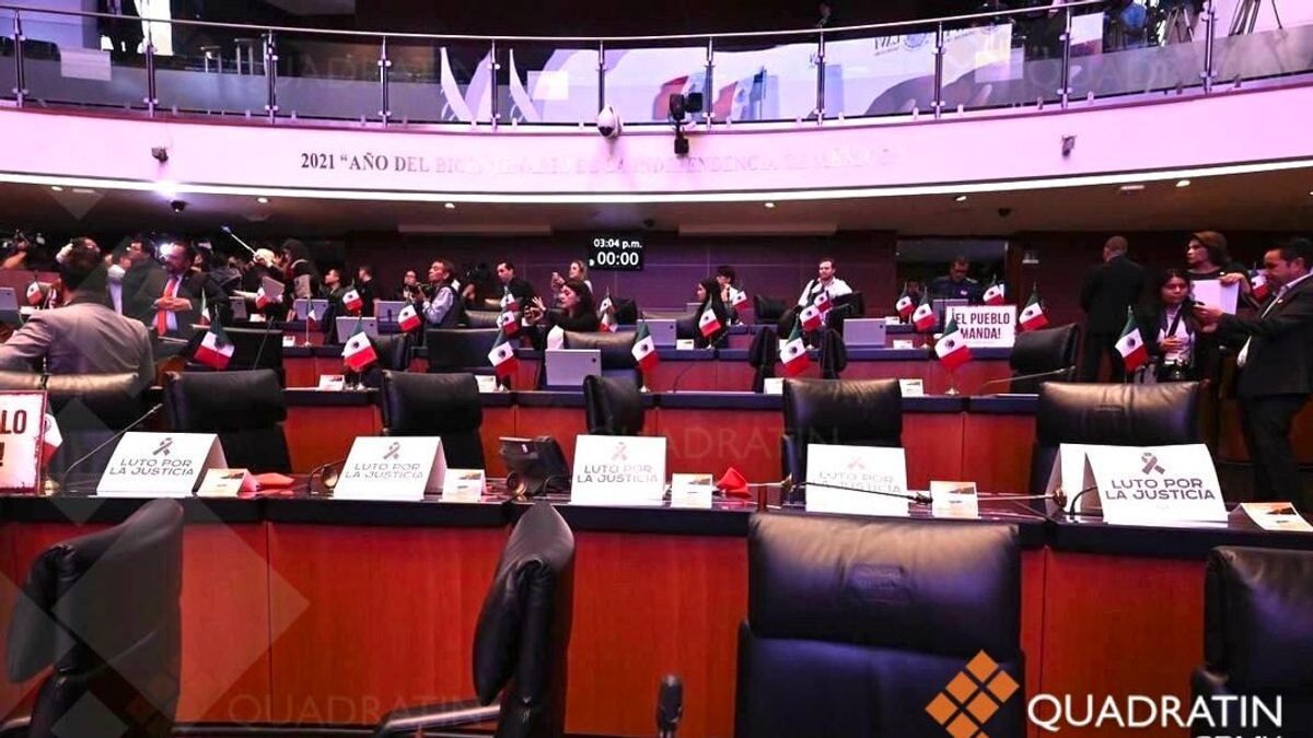 puntoielector com el senado busca regular y transparentar cabildeo c