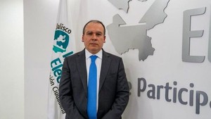 Ernesto Santana asume la presidencia del IEPC en un contexto de retos para la gobernanza local